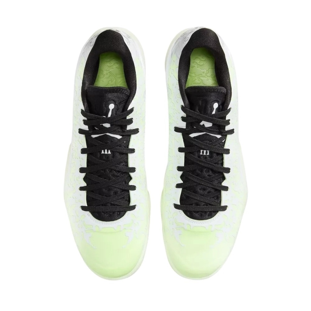 Jordan Zion 3 Basketball Shoes - Picture 4 of 8
